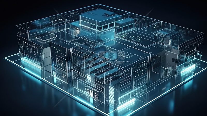 智慧农业物联网平台：构建精准农业的未来